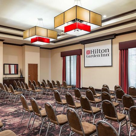 Hilton Garden Inn North Little Rock Esterno foto