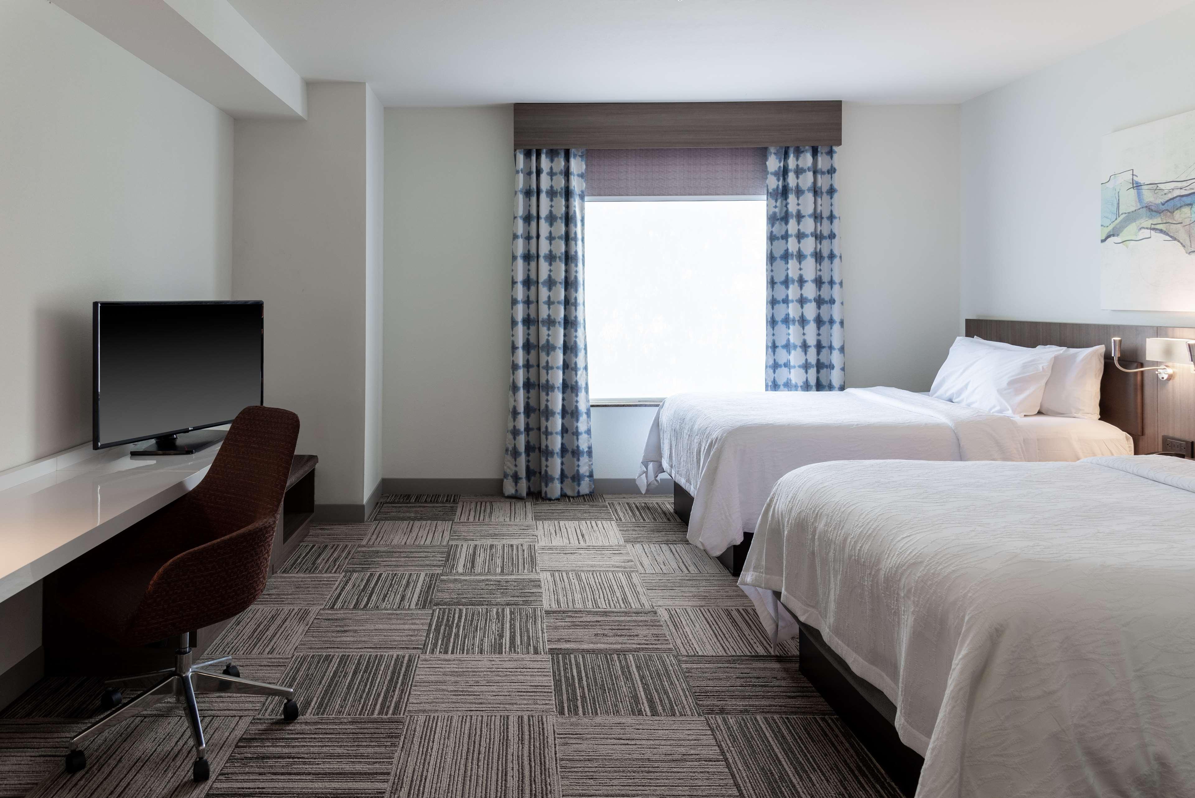 Hilton Garden Inn North Little Rock Esterno foto