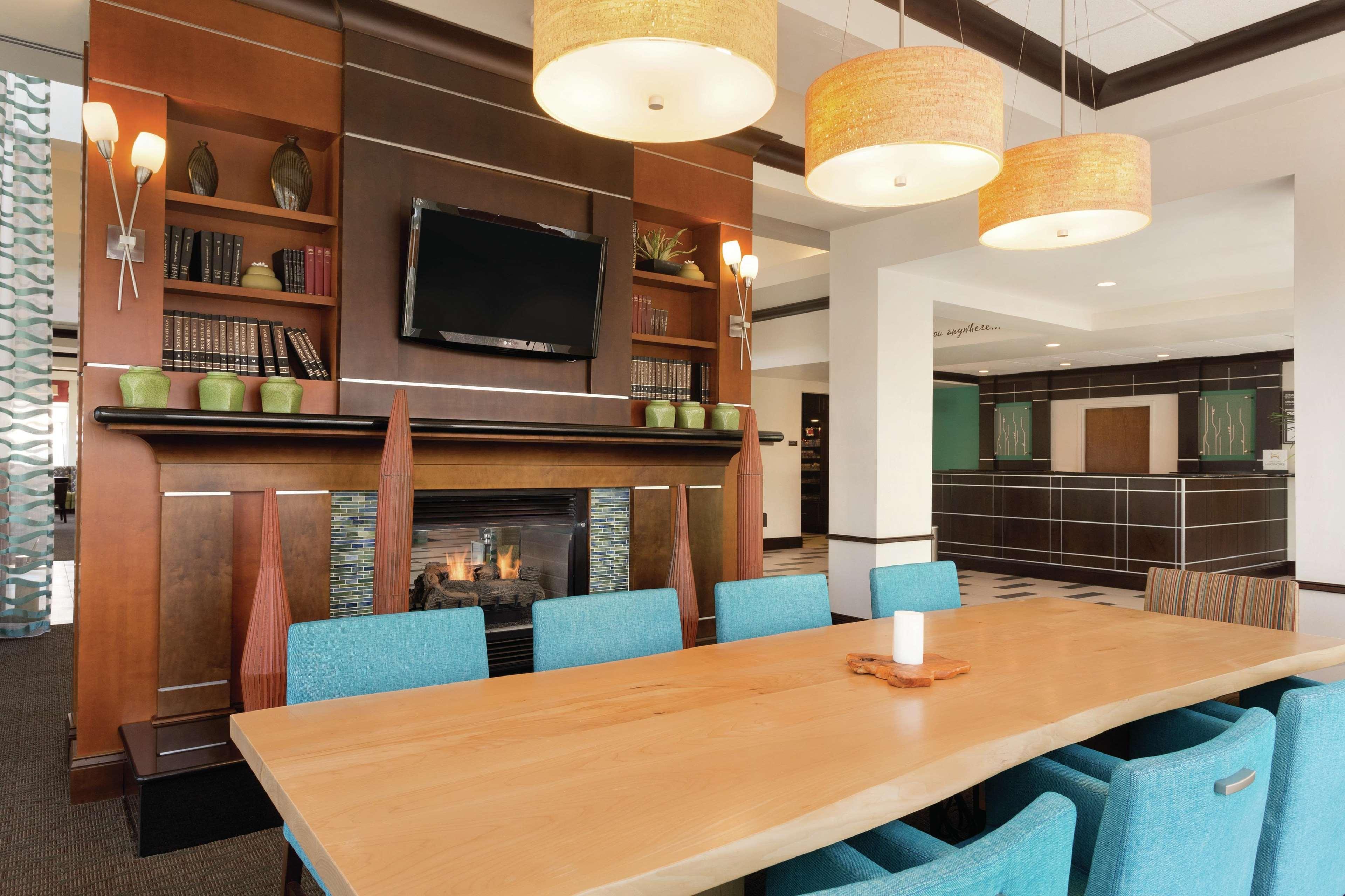 Hilton Garden Inn North Little Rock Esterno foto