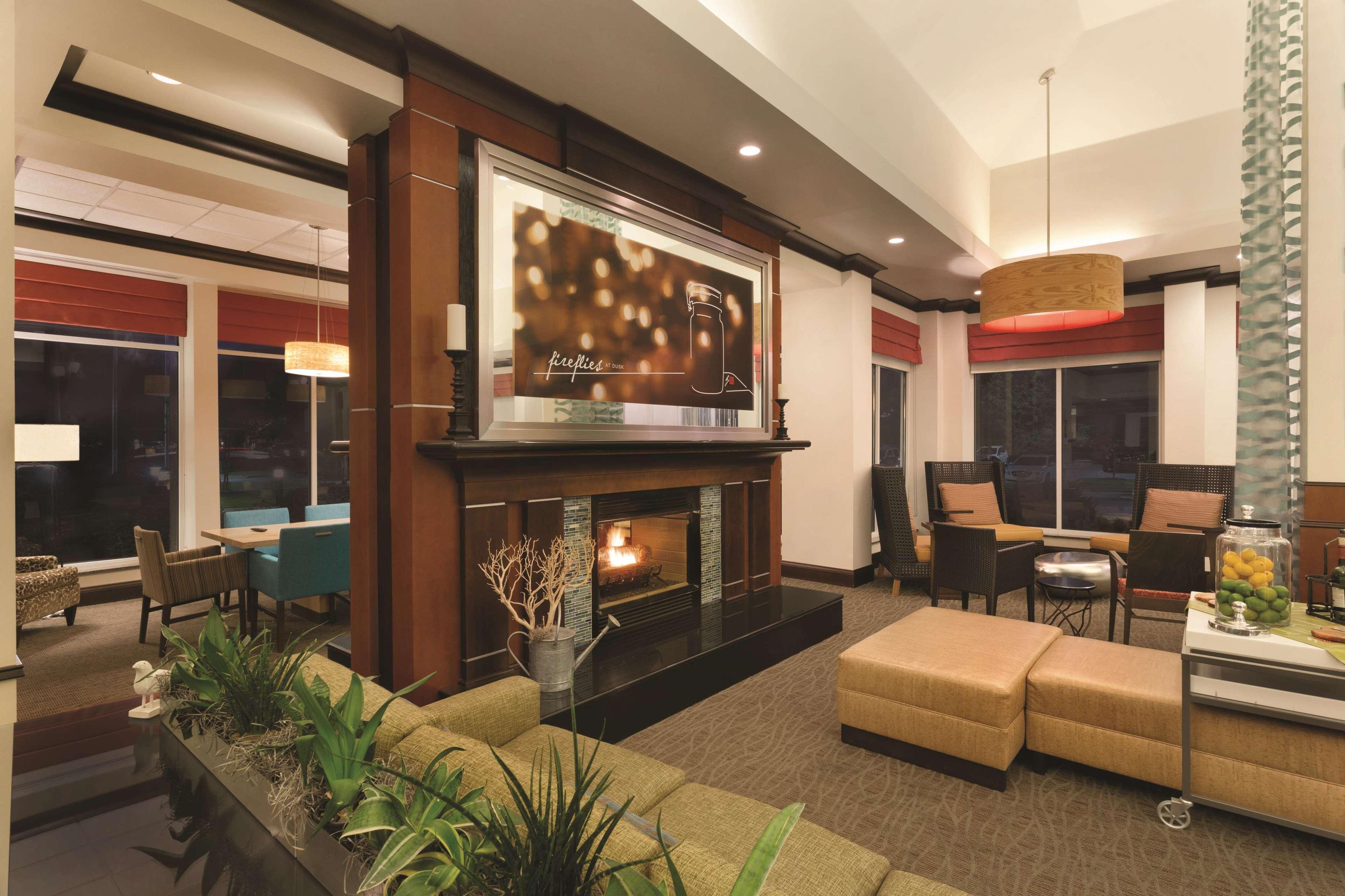 Hilton Garden Inn North Little Rock Esterno foto