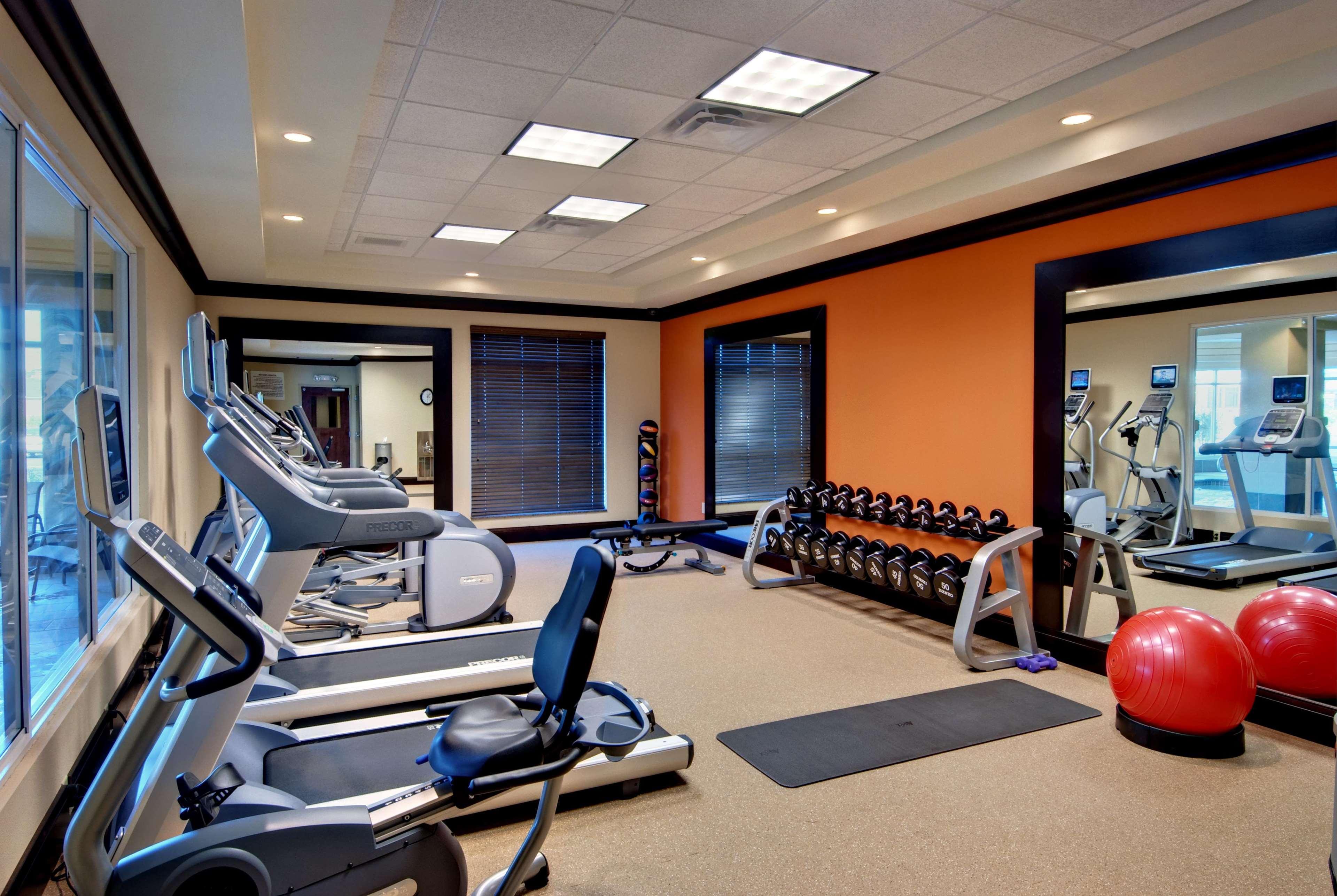 Hilton Garden Inn North Little Rock Esterno foto
