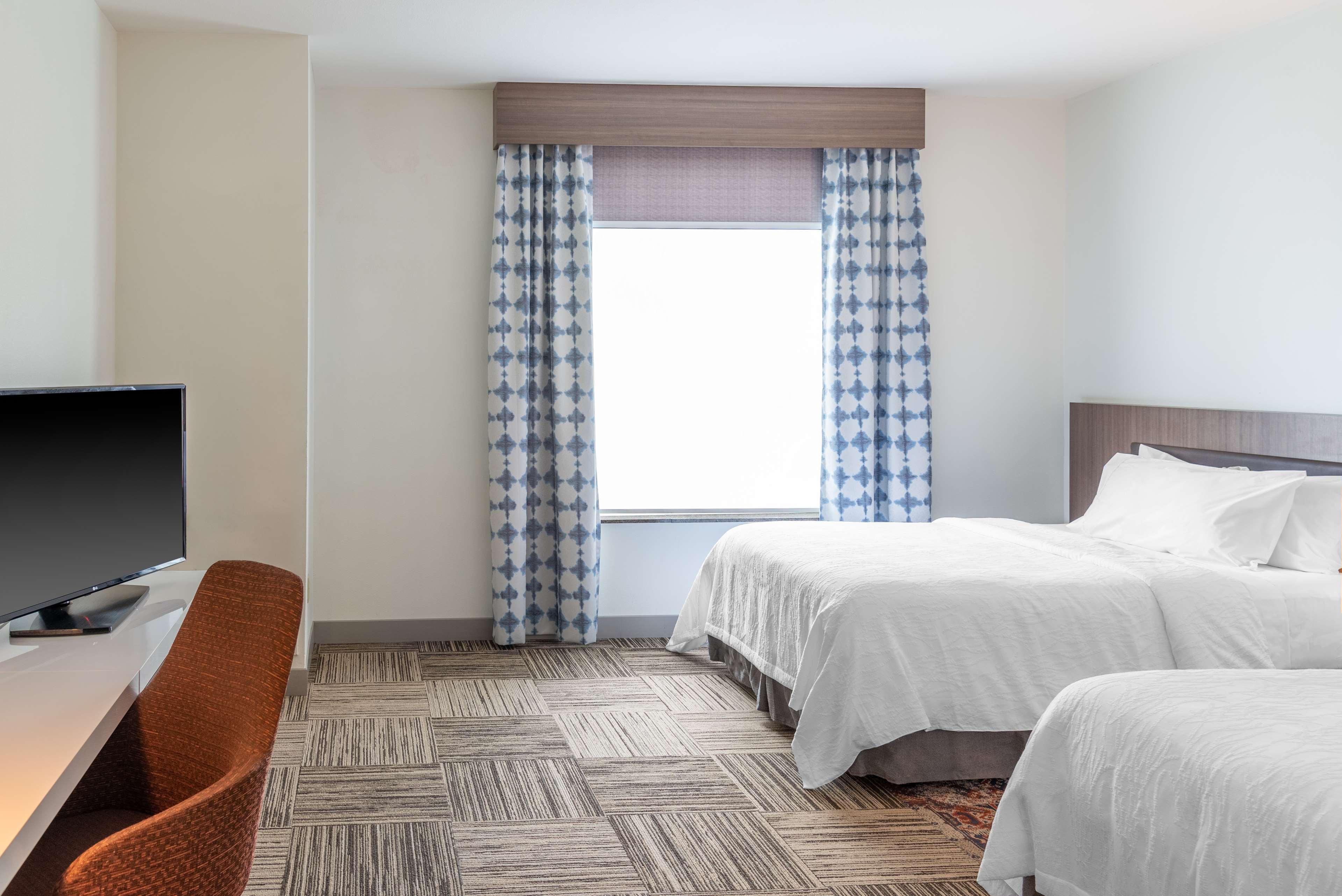 Hilton Garden Inn North Little Rock Esterno foto