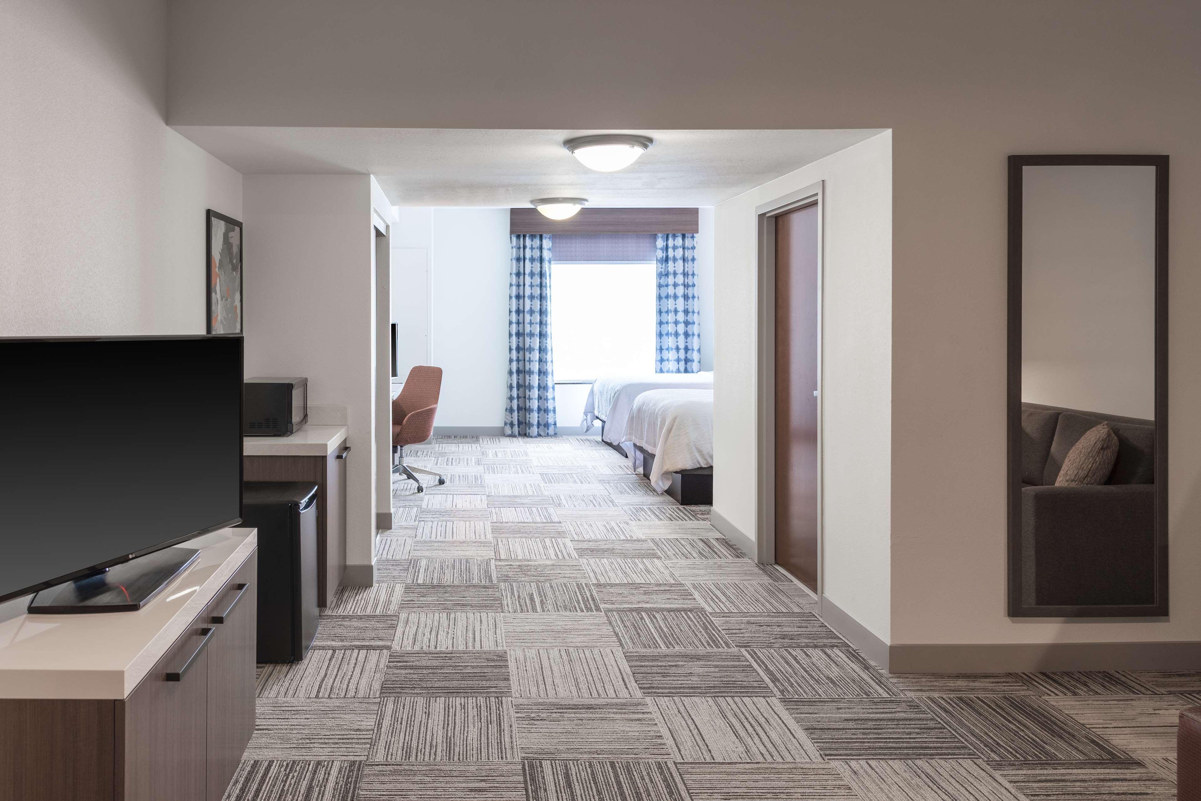 Hilton Garden Inn North Little Rock Esterno foto