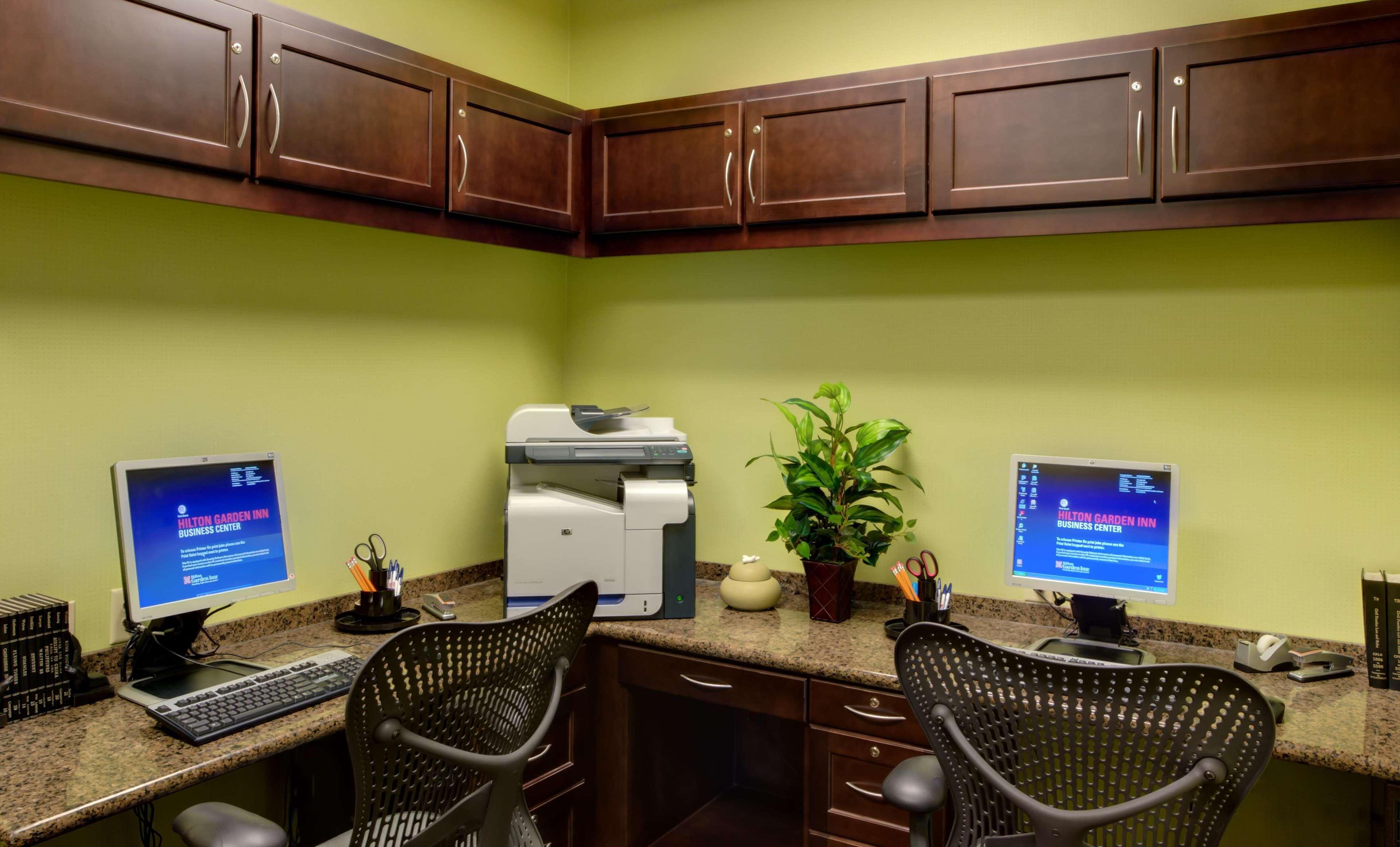 Hilton Garden Inn North Little Rock Esterno foto