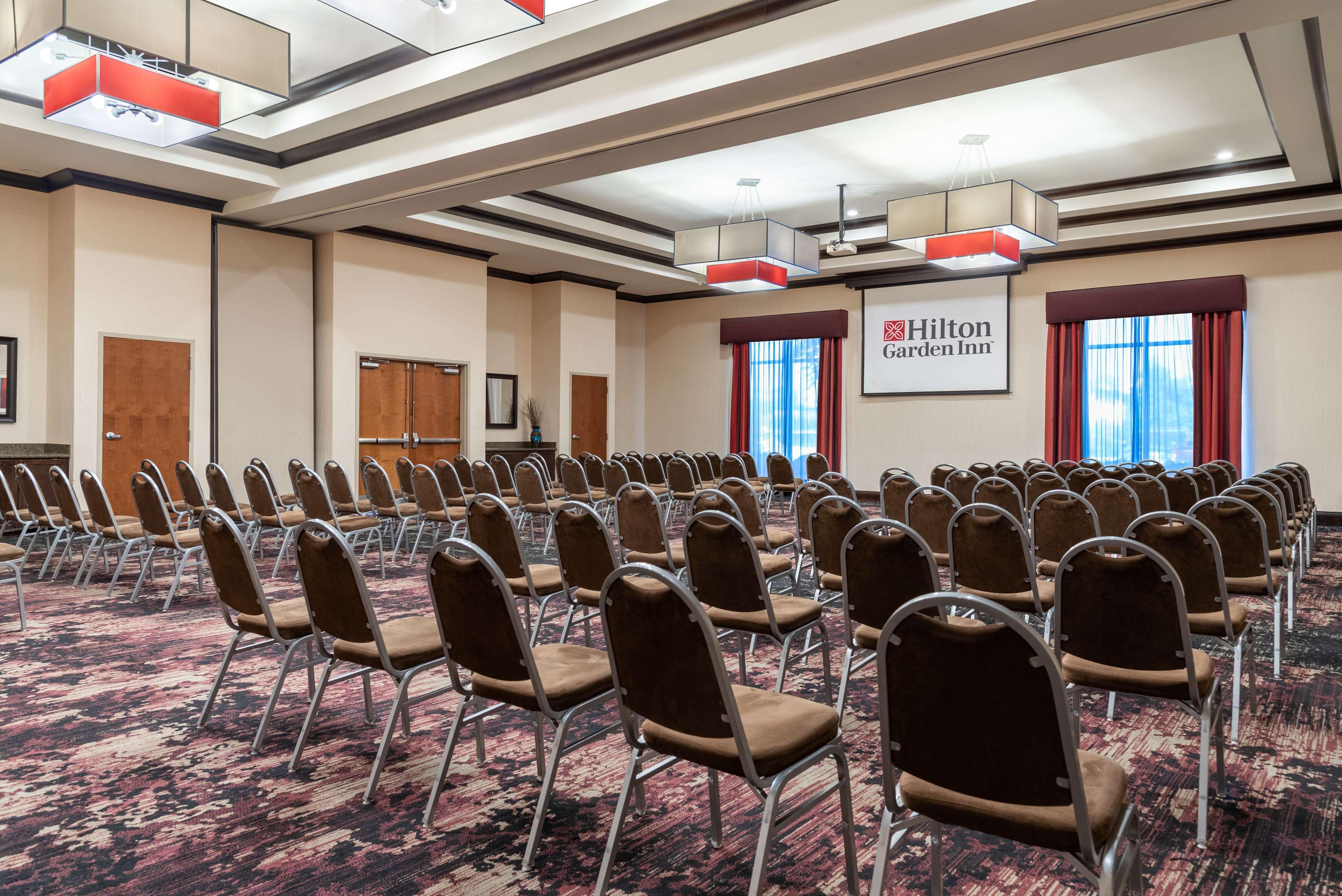 Hilton Garden Inn North Little Rock Esterno foto