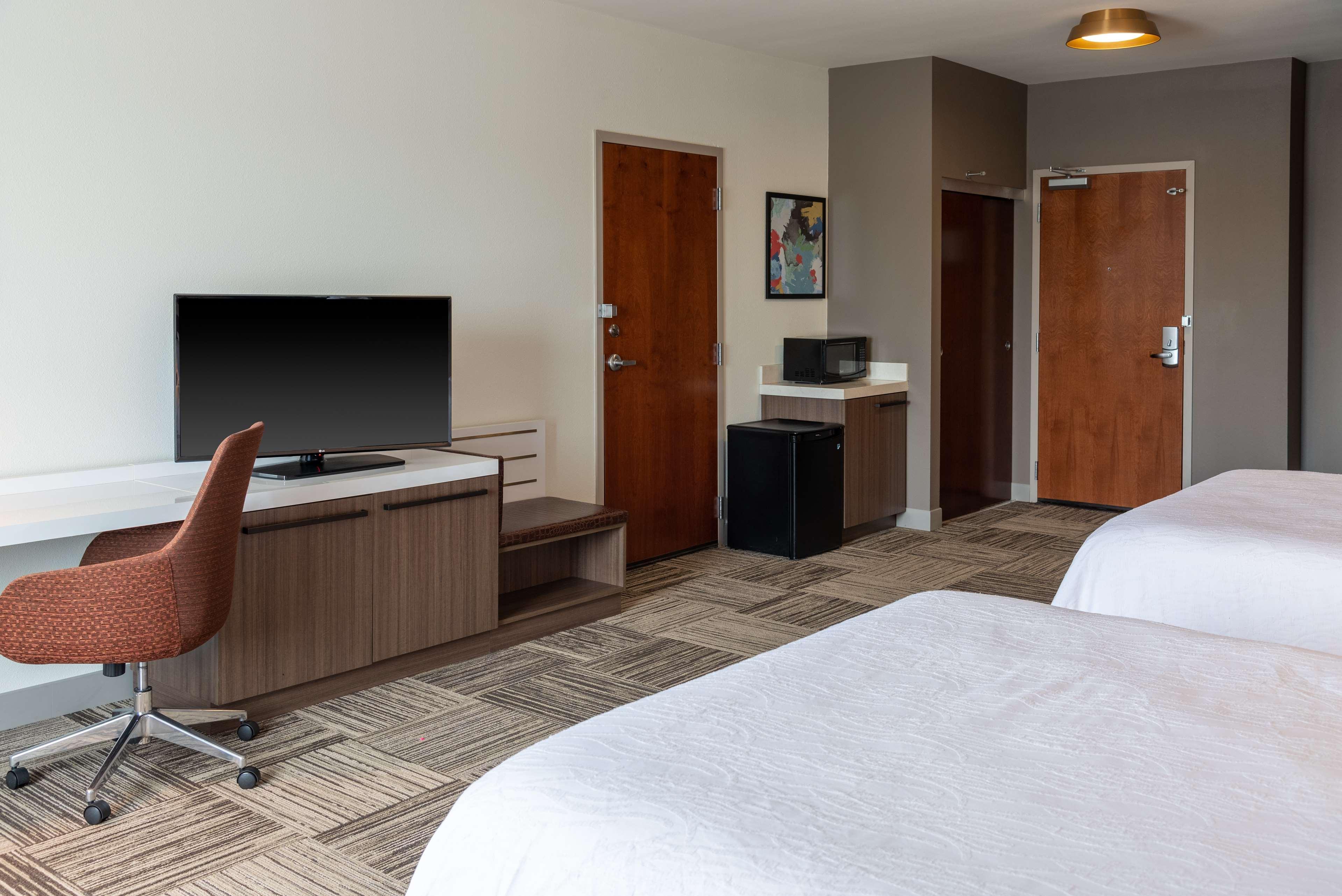 Hilton Garden Inn North Little Rock Esterno foto