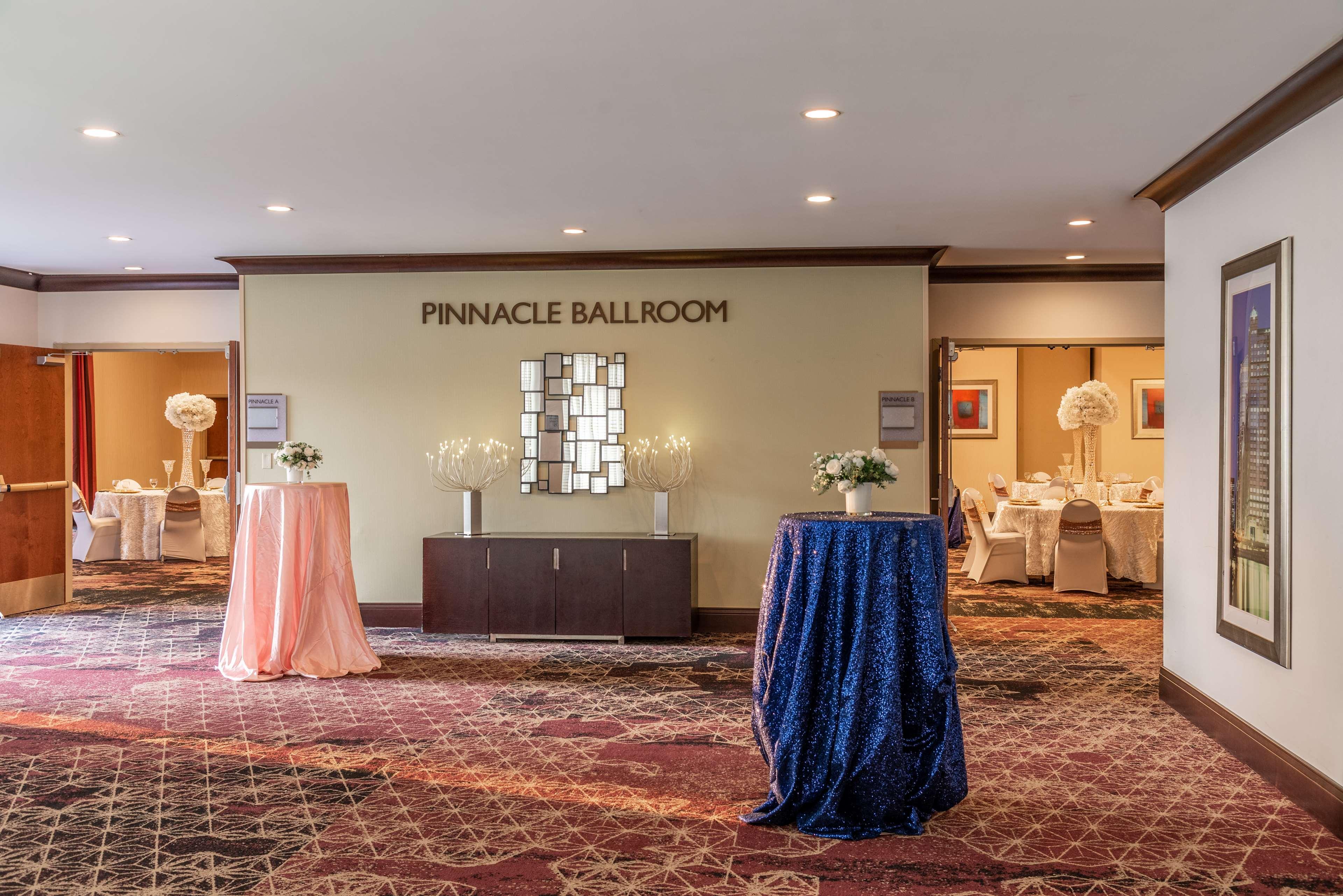 Hilton Garden Inn North Little Rock Esterno foto
