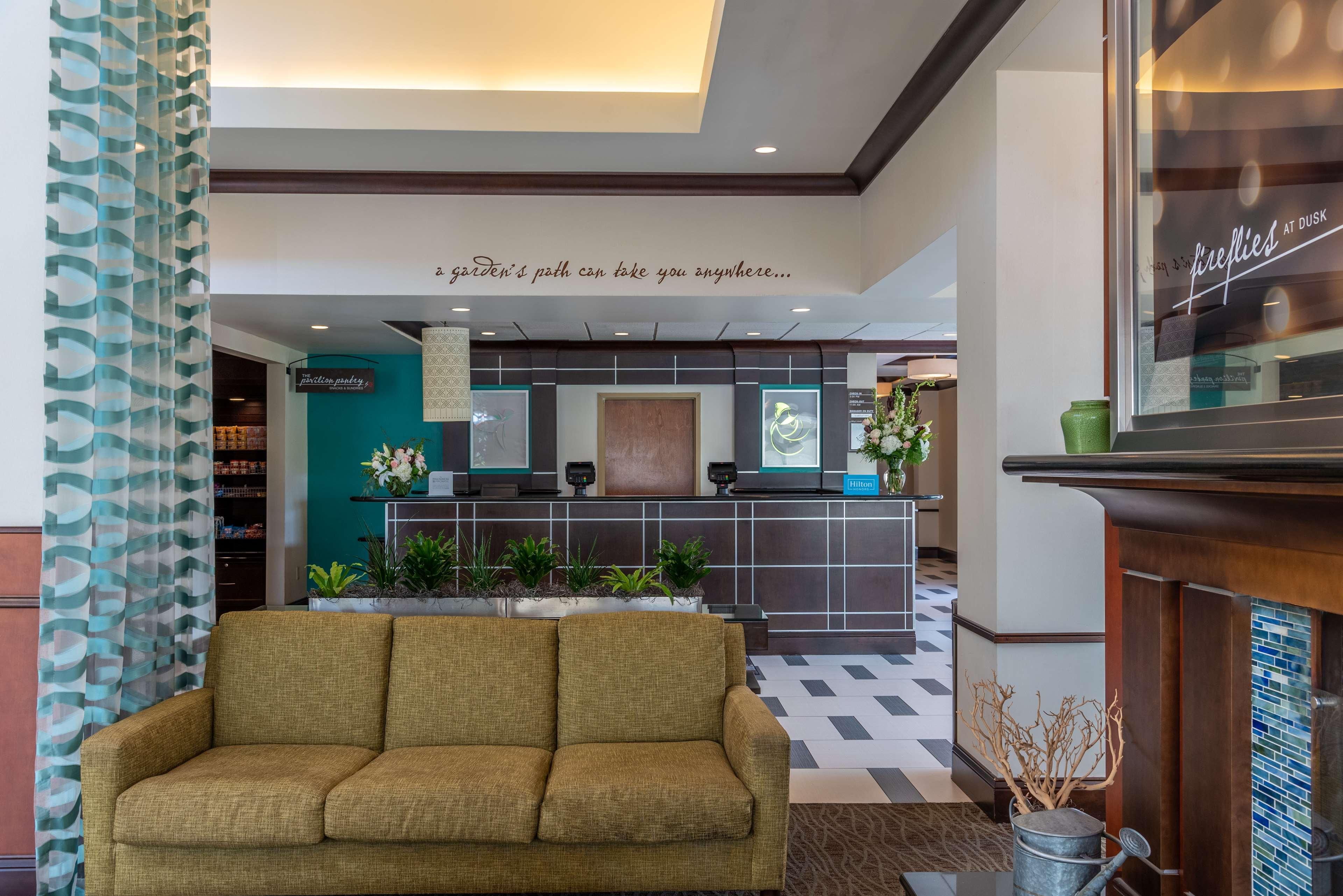 Hilton Garden Inn North Little Rock Esterno foto