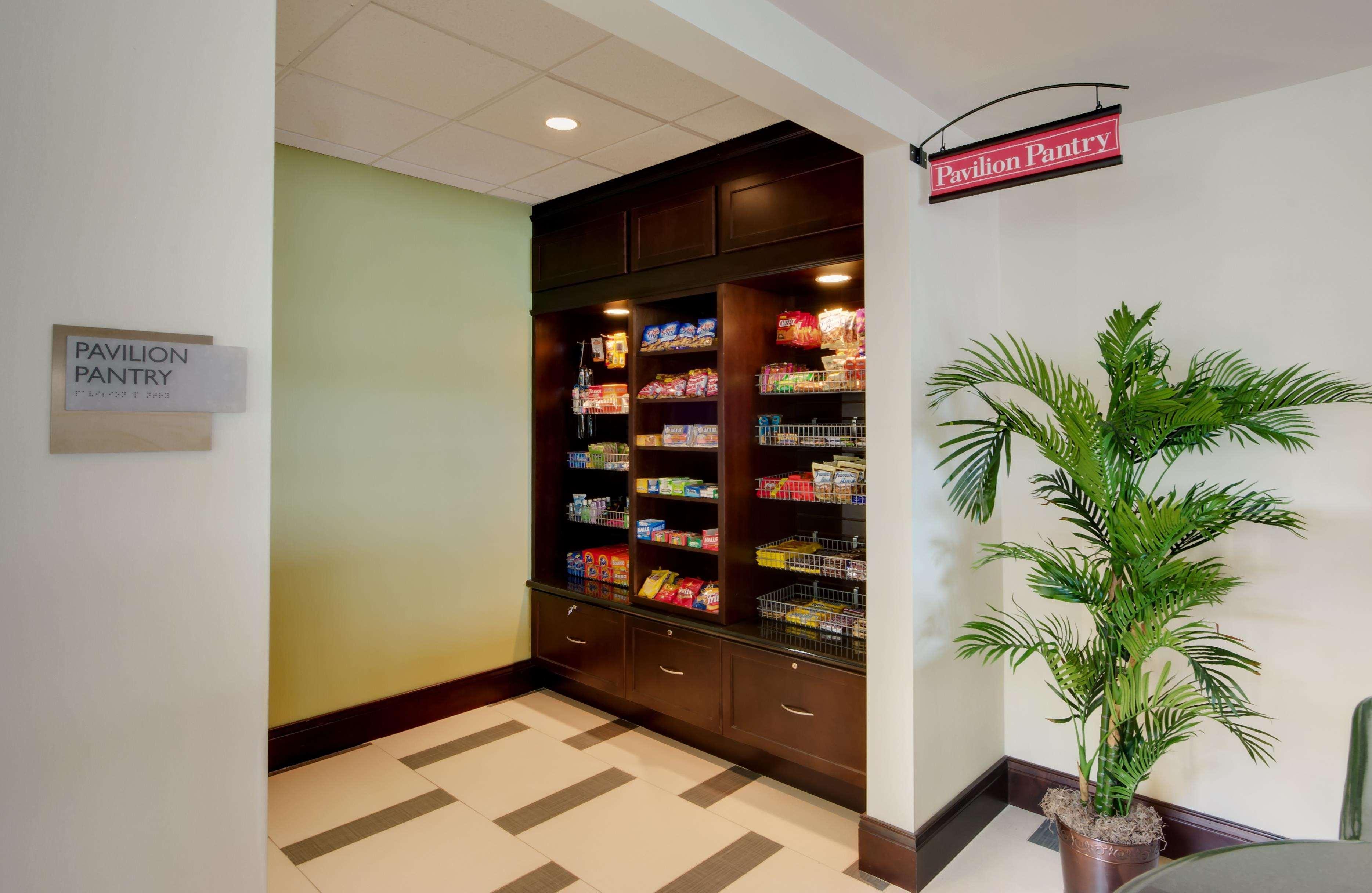 Hilton Garden Inn North Little Rock Esterno foto