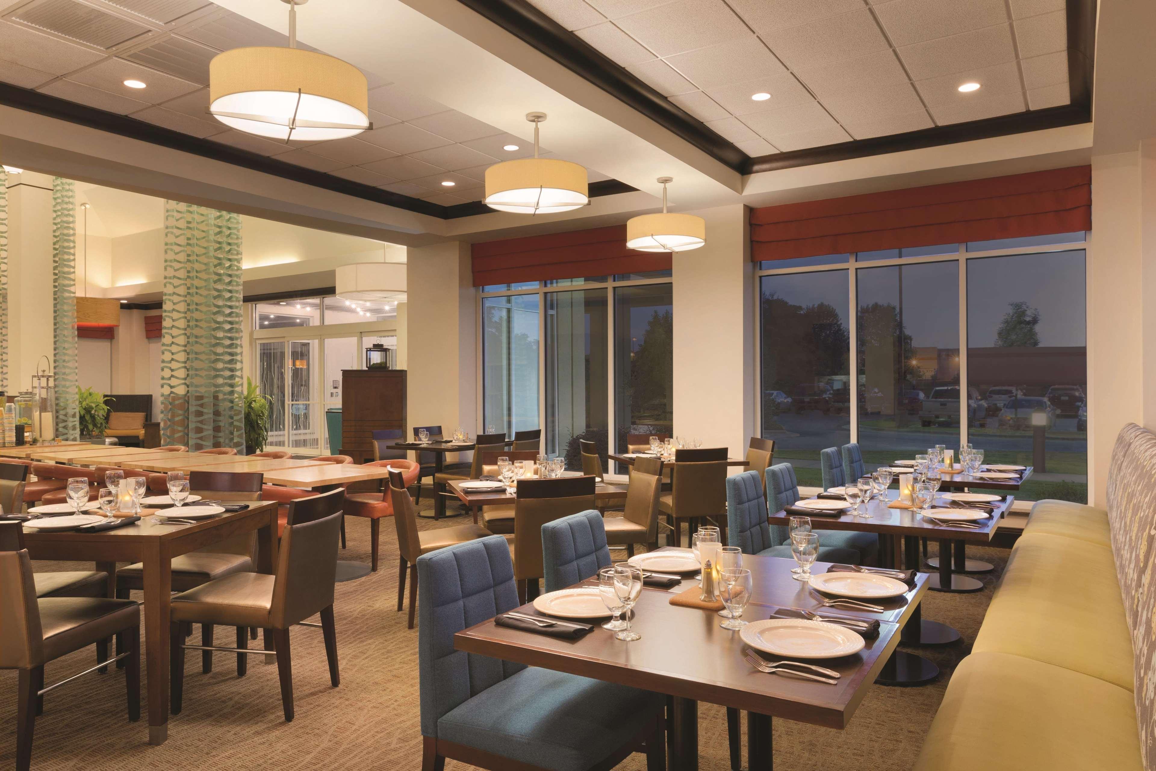 Hilton Garden Inn North Little Rock Esterno foto