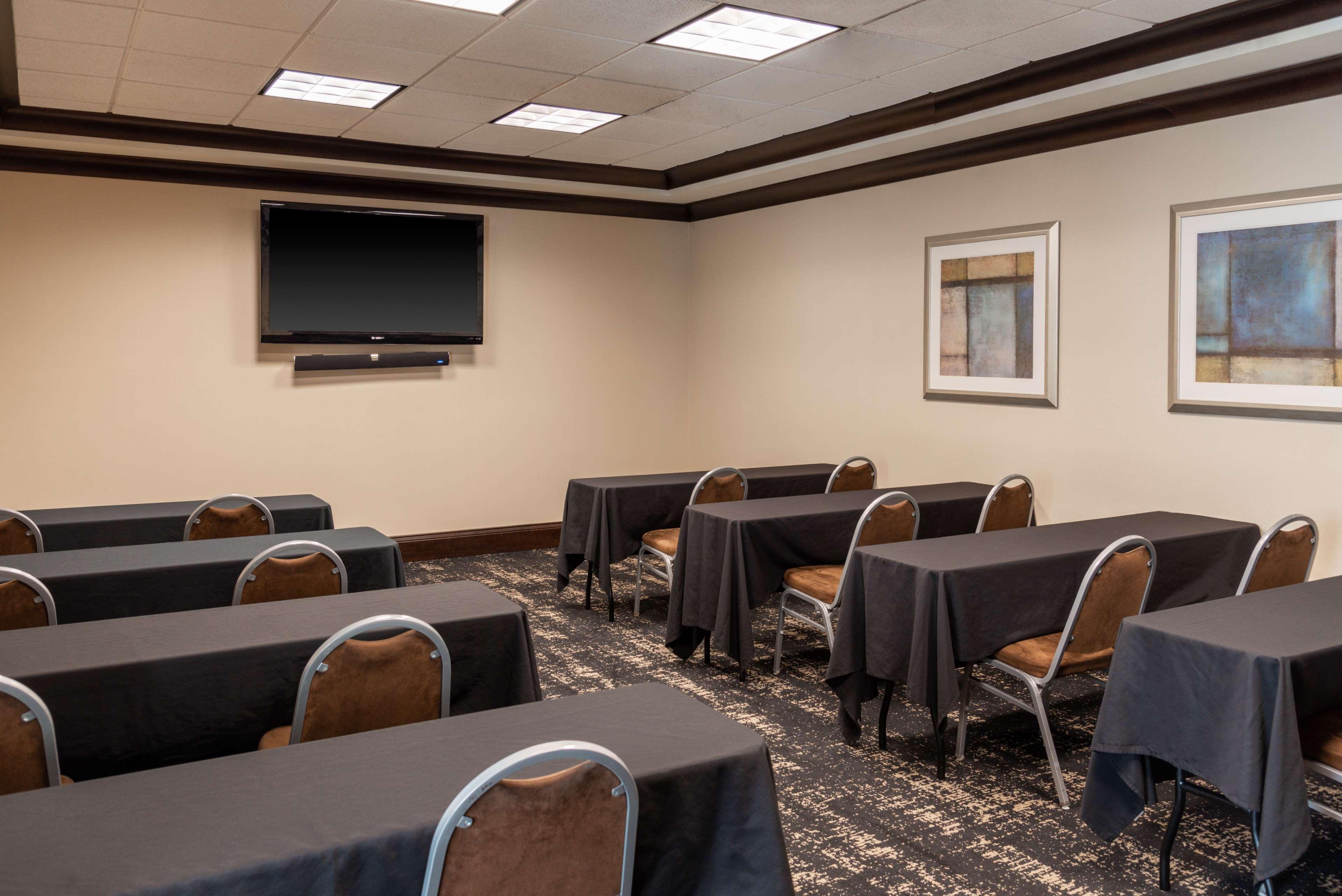 Hilton Garden Inn North Little Rock Esterno foto