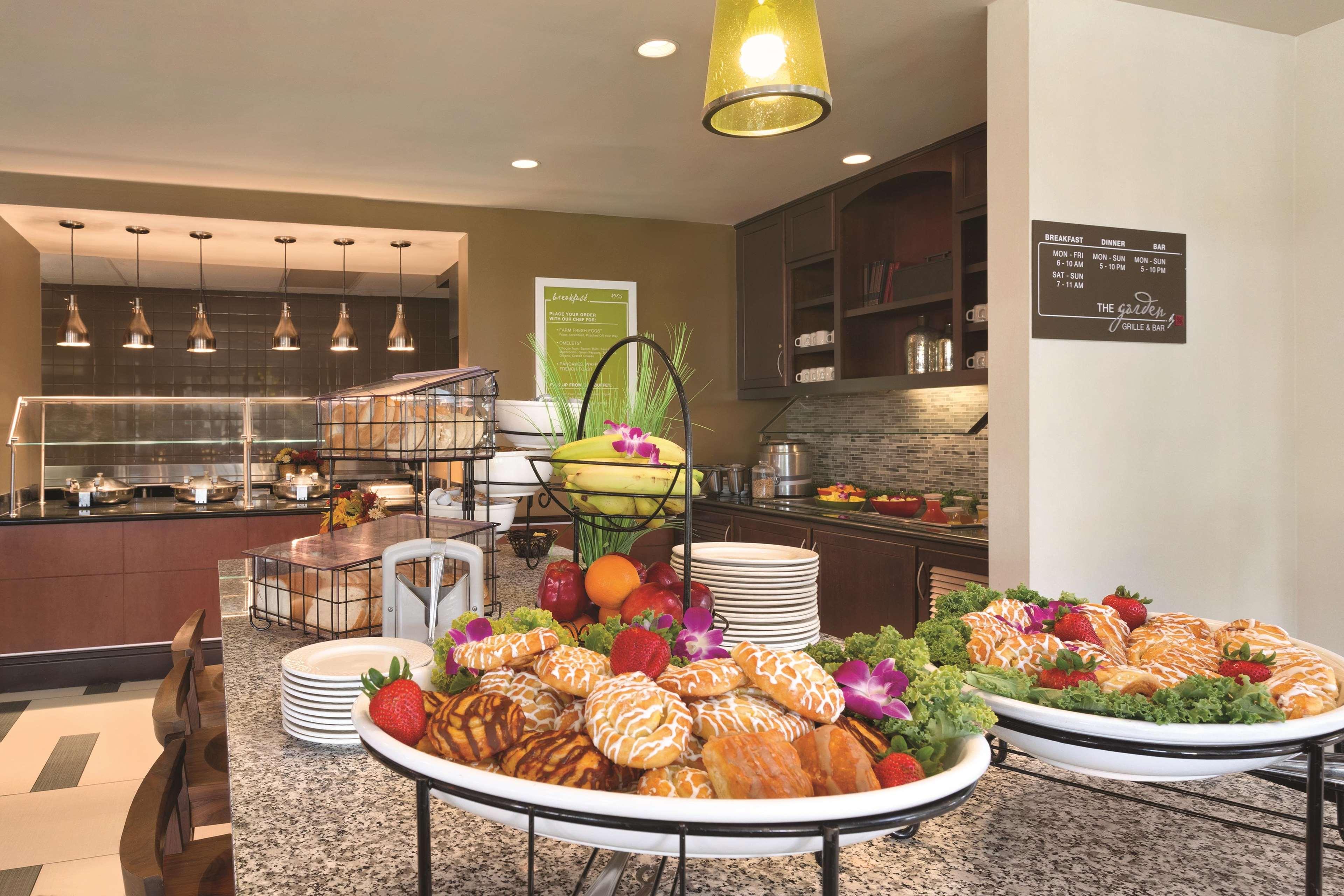 Hilton Garden Inn North Little Rock Esterno foto