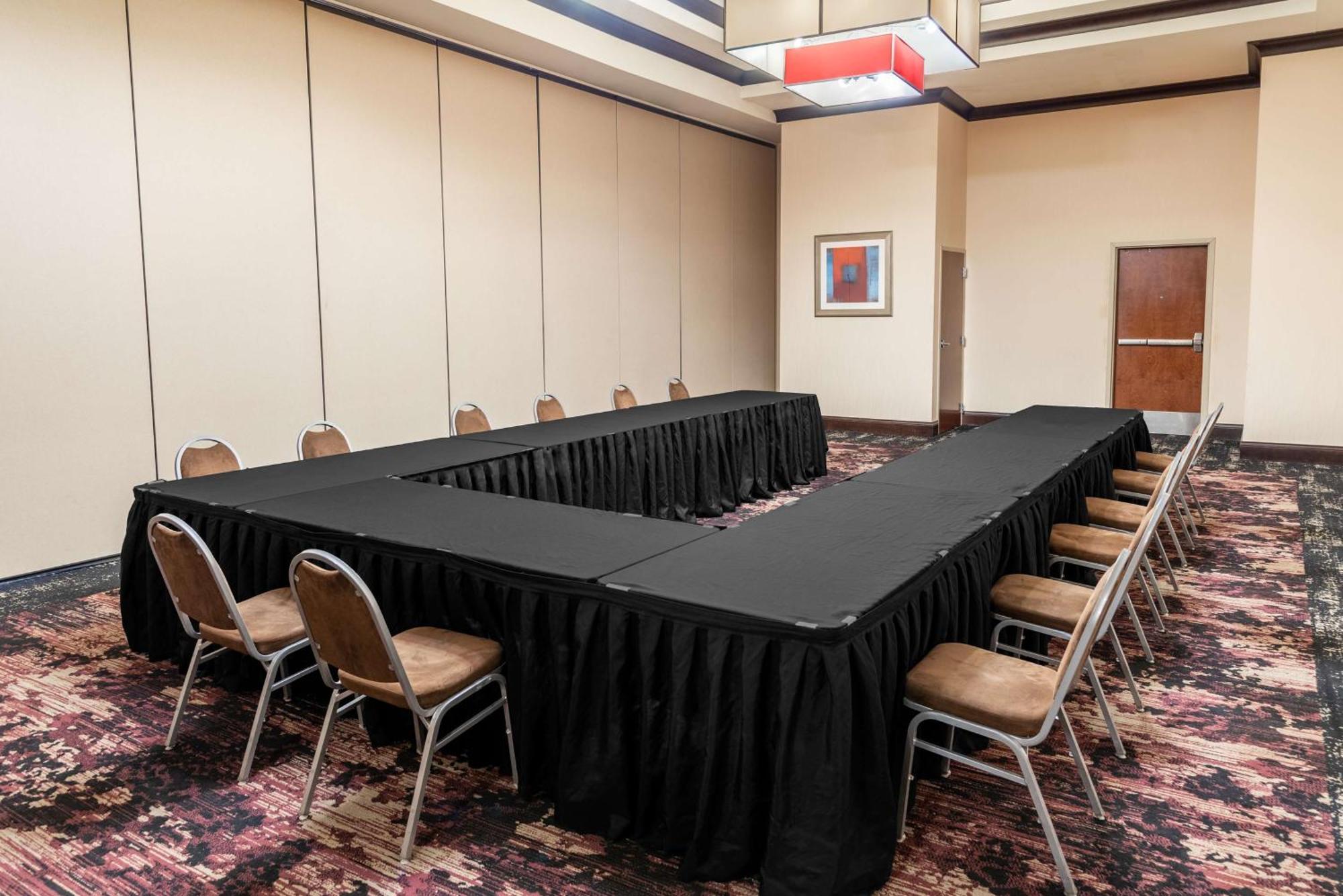 Hilton Garden Inn North Little Rock Esterno foto