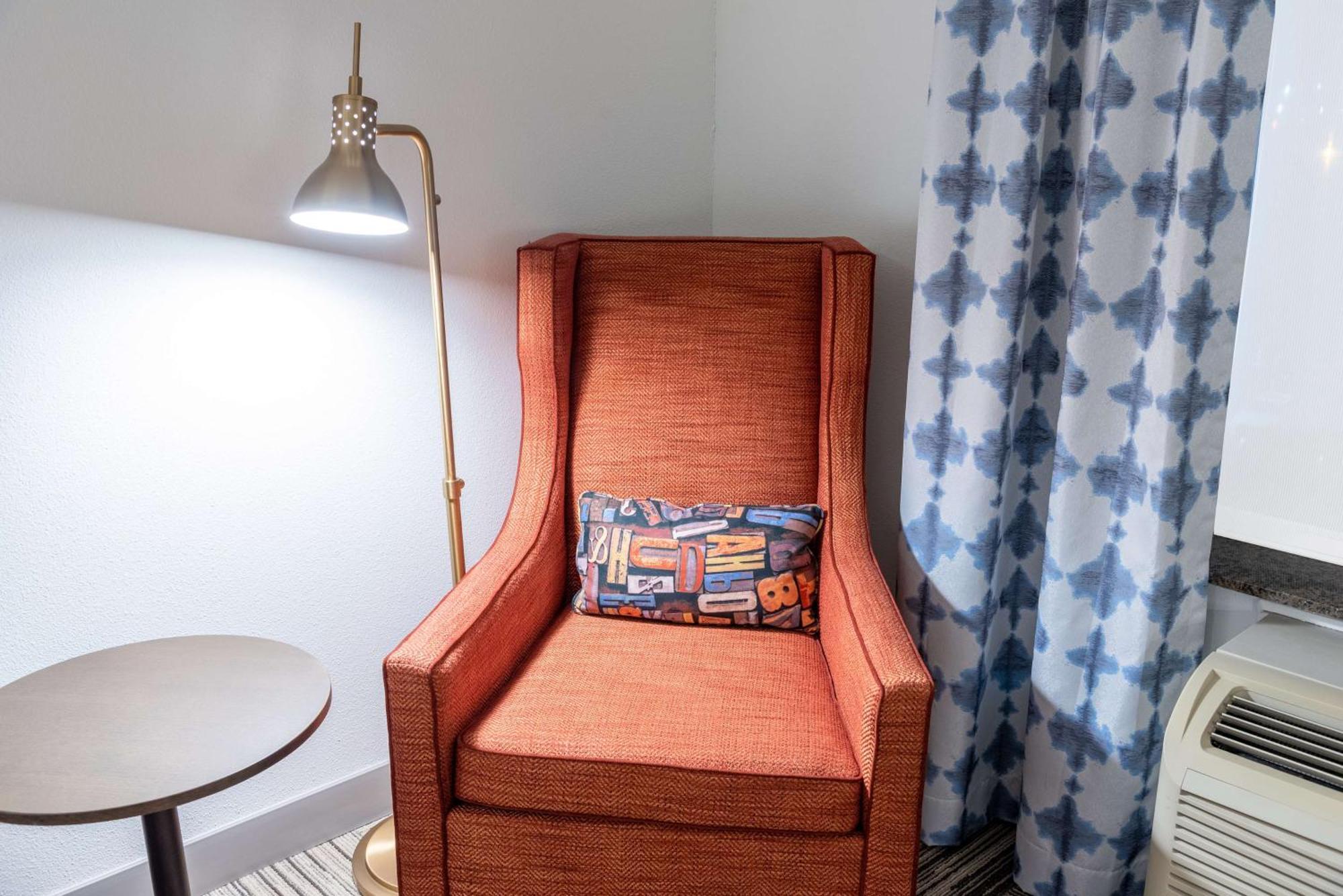 Hilton Garden Inn North Little Rock Esterno foto