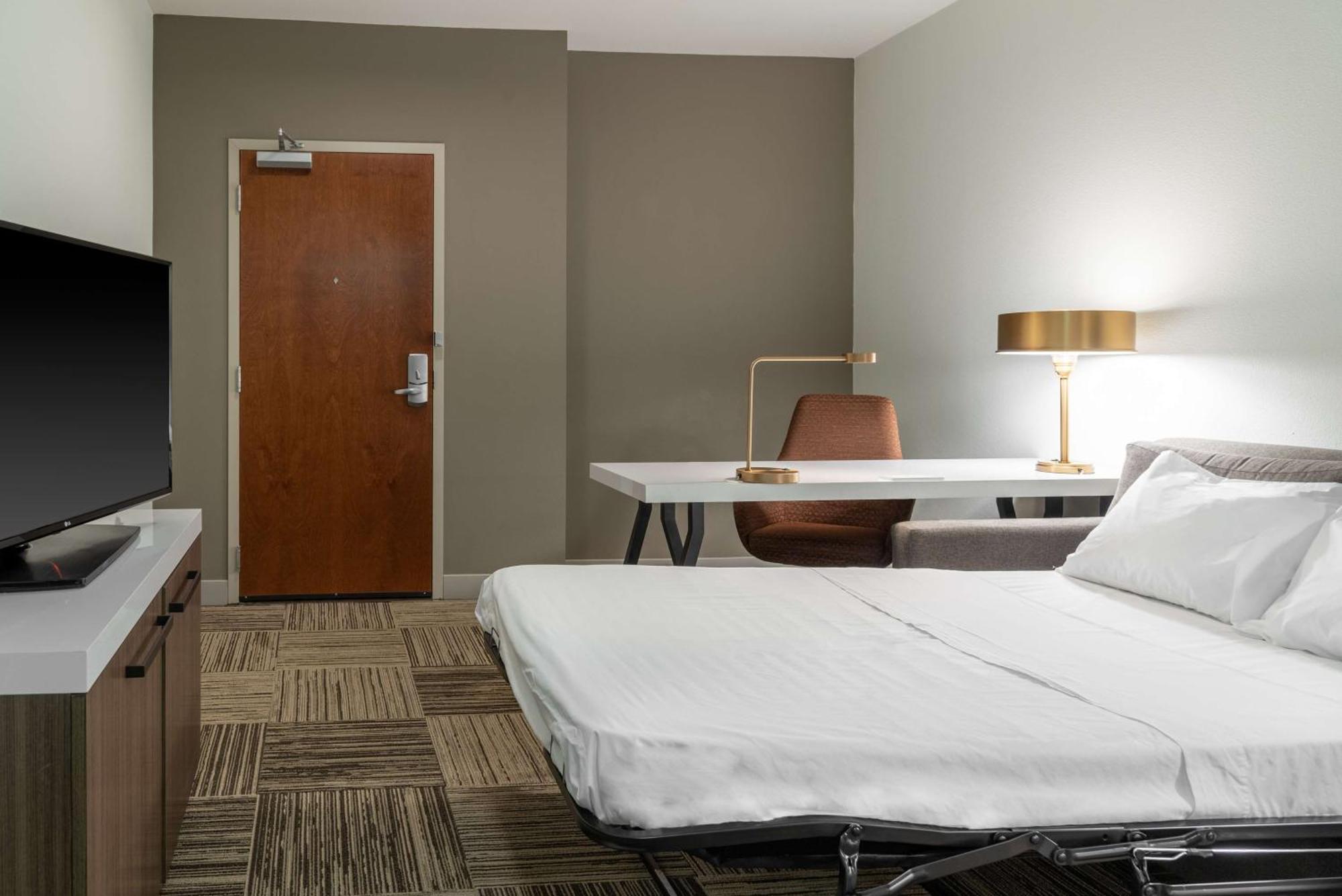 Hilton Garden Inn North Little Rock Esterno foto