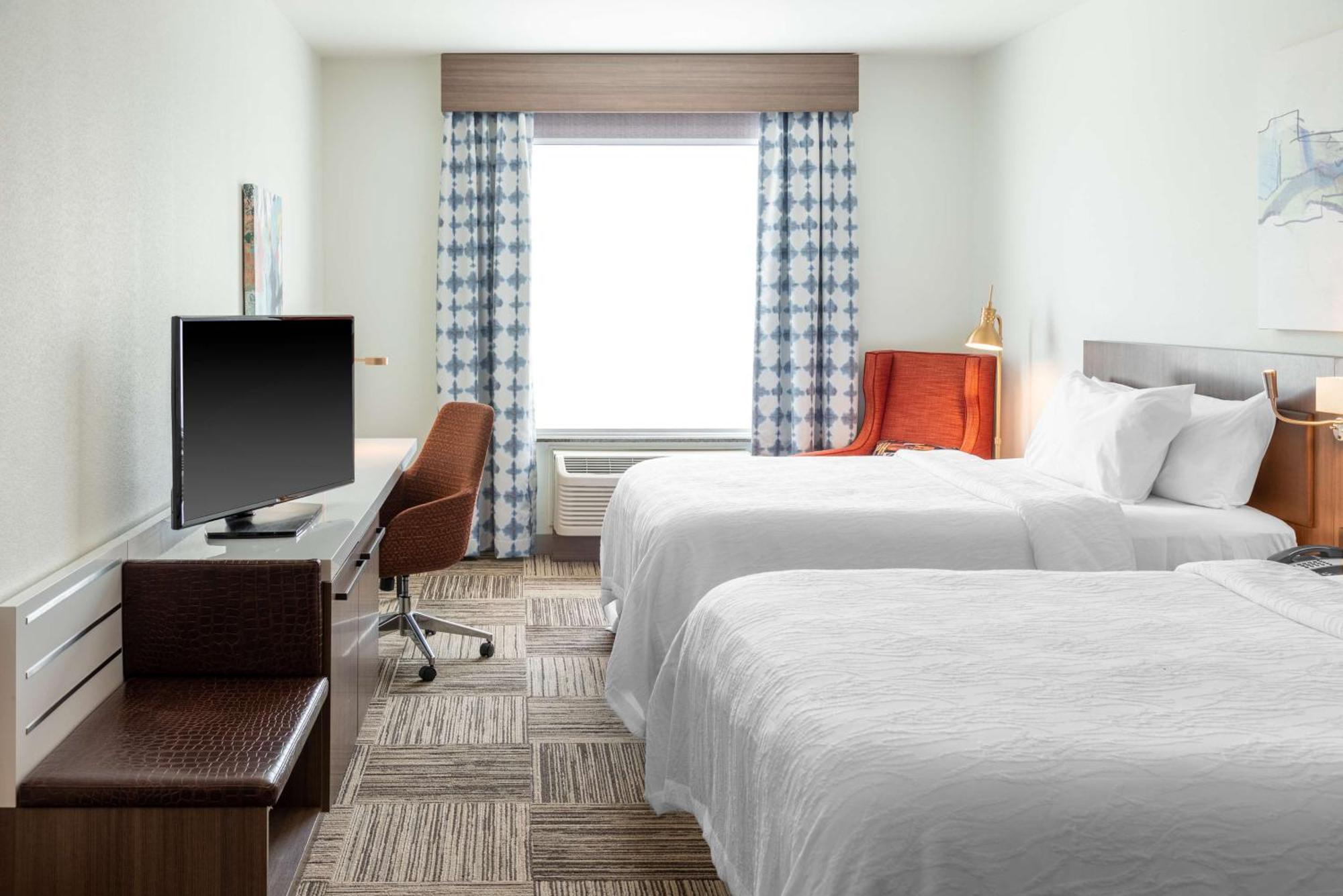 Hilton Garden Inn North Little Rock Esterno foto