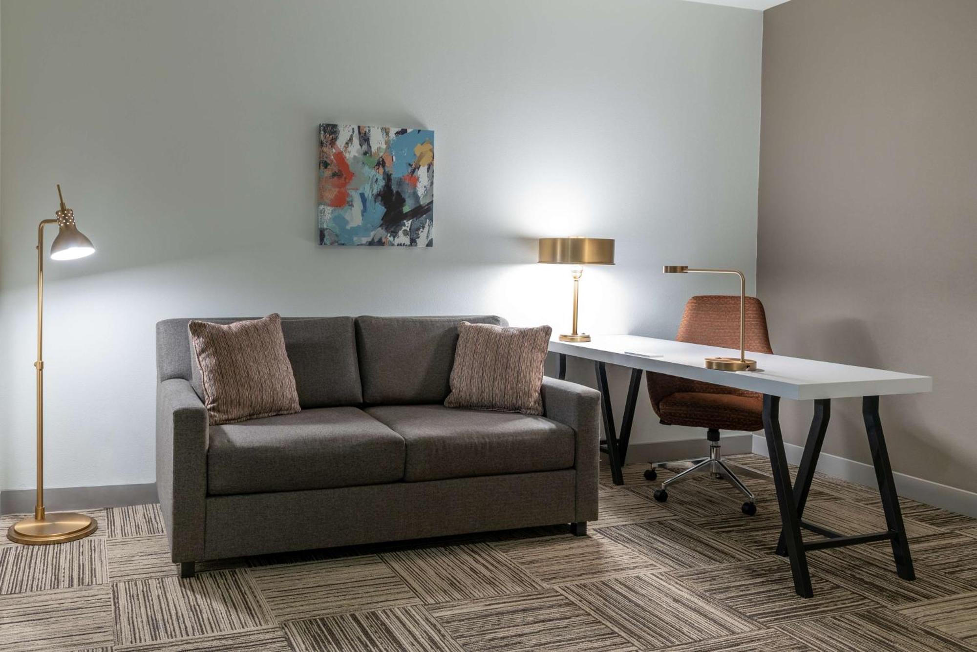 Hilton Garden Inn North Little Rock Esterno foto
