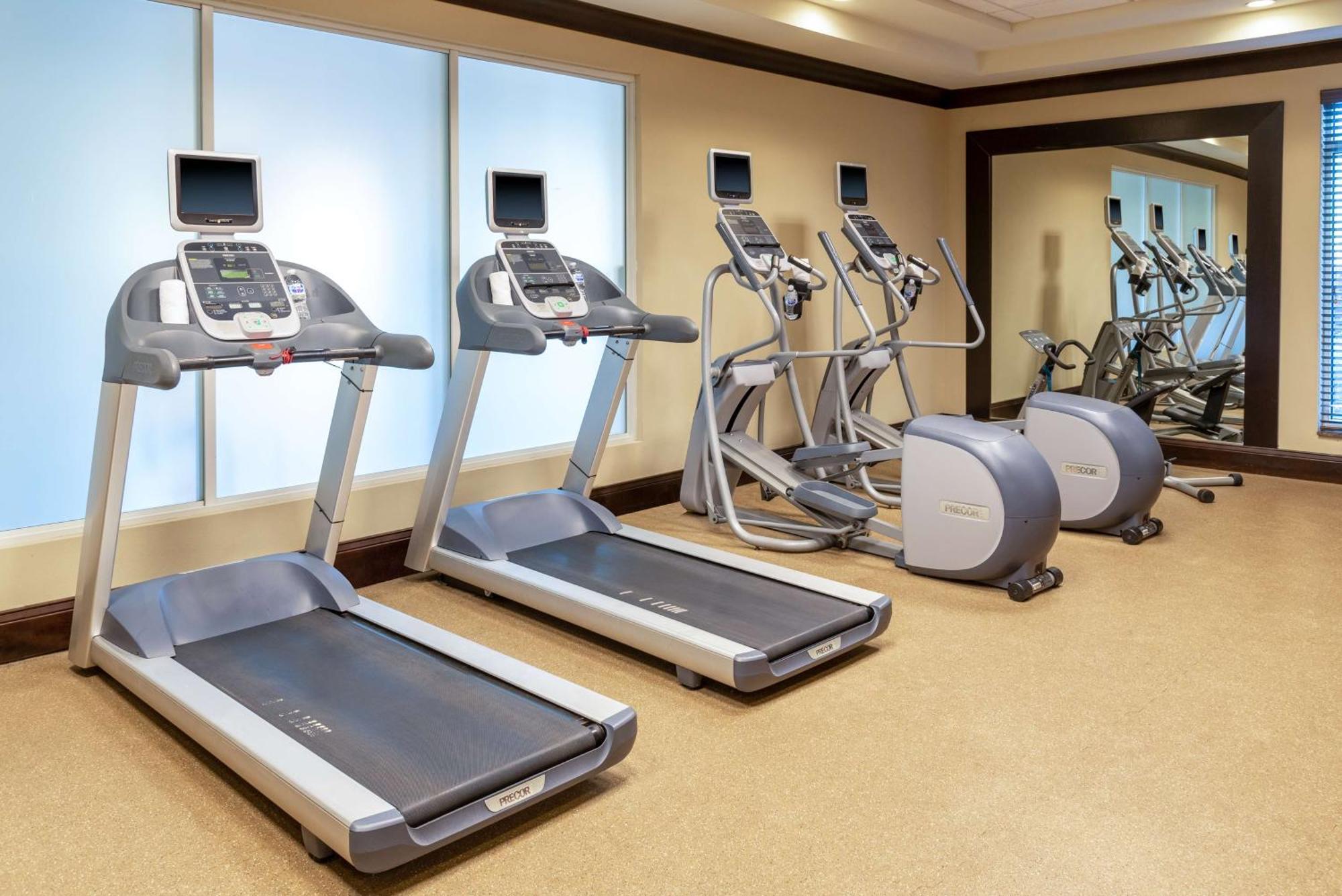 Hilton Garden Inn North Little Rock Esterno foto
