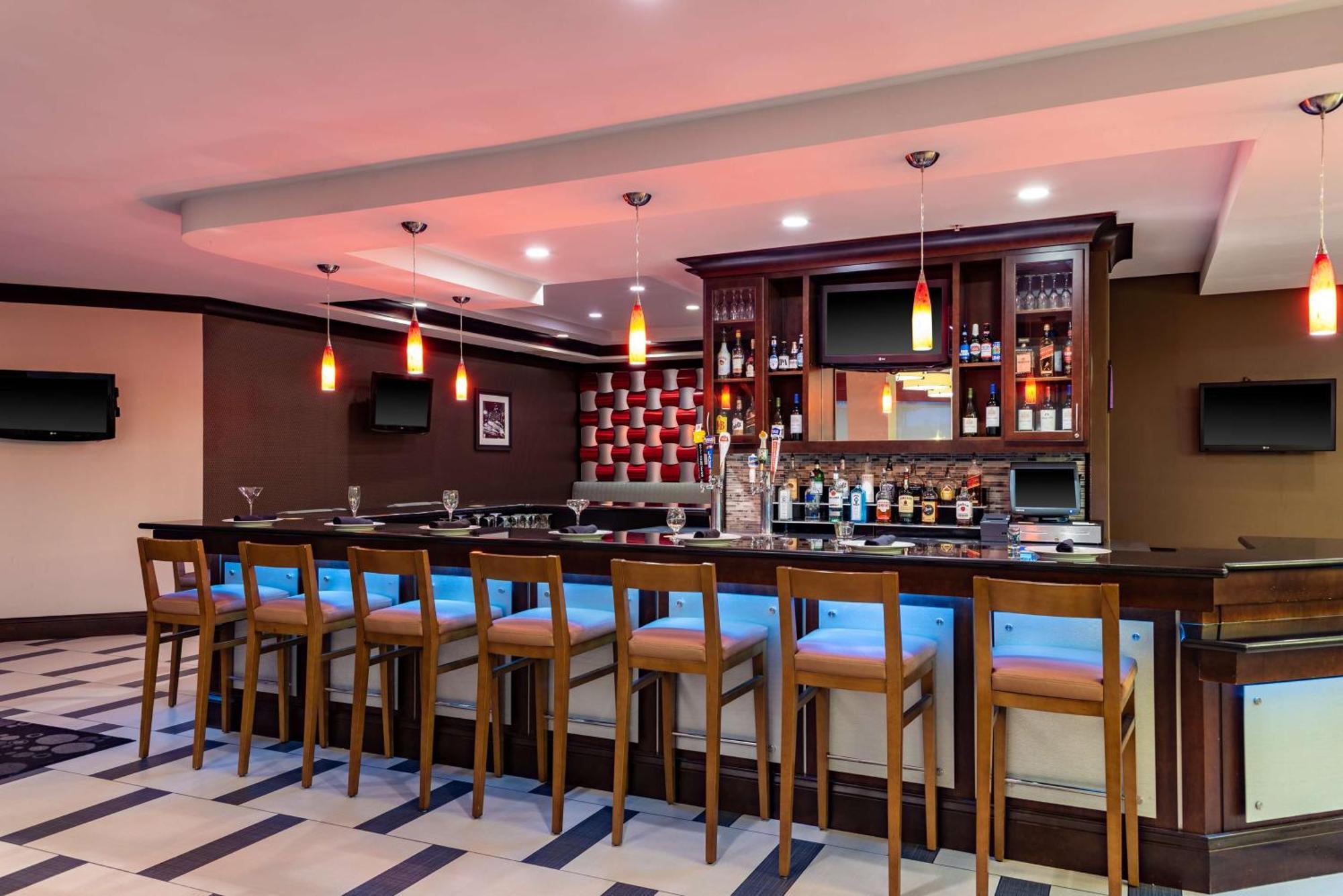 Hilton Garden Inn North Little Rock Esterno foto