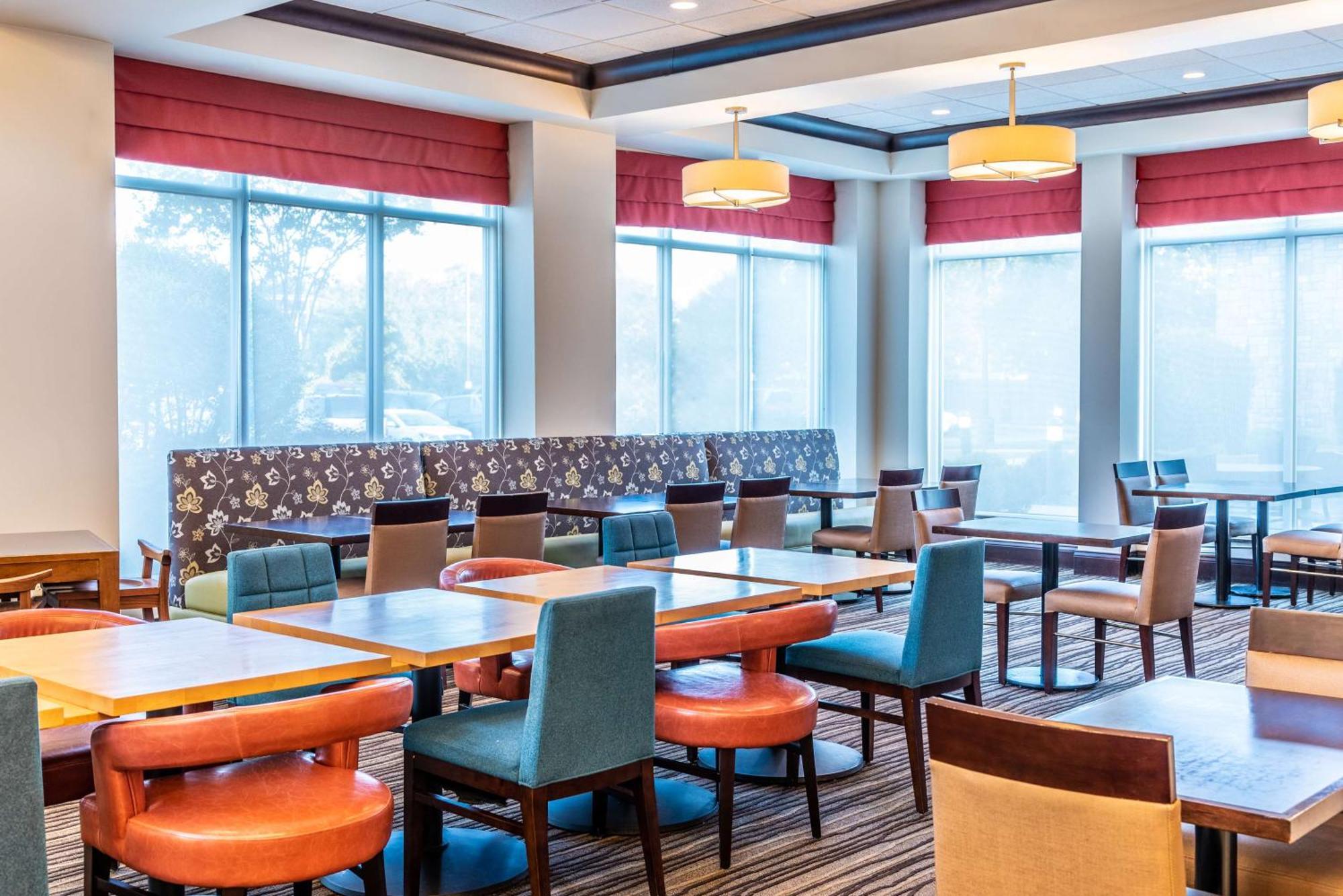 Hilton Garden Inn North Little Rock Esterno foto
